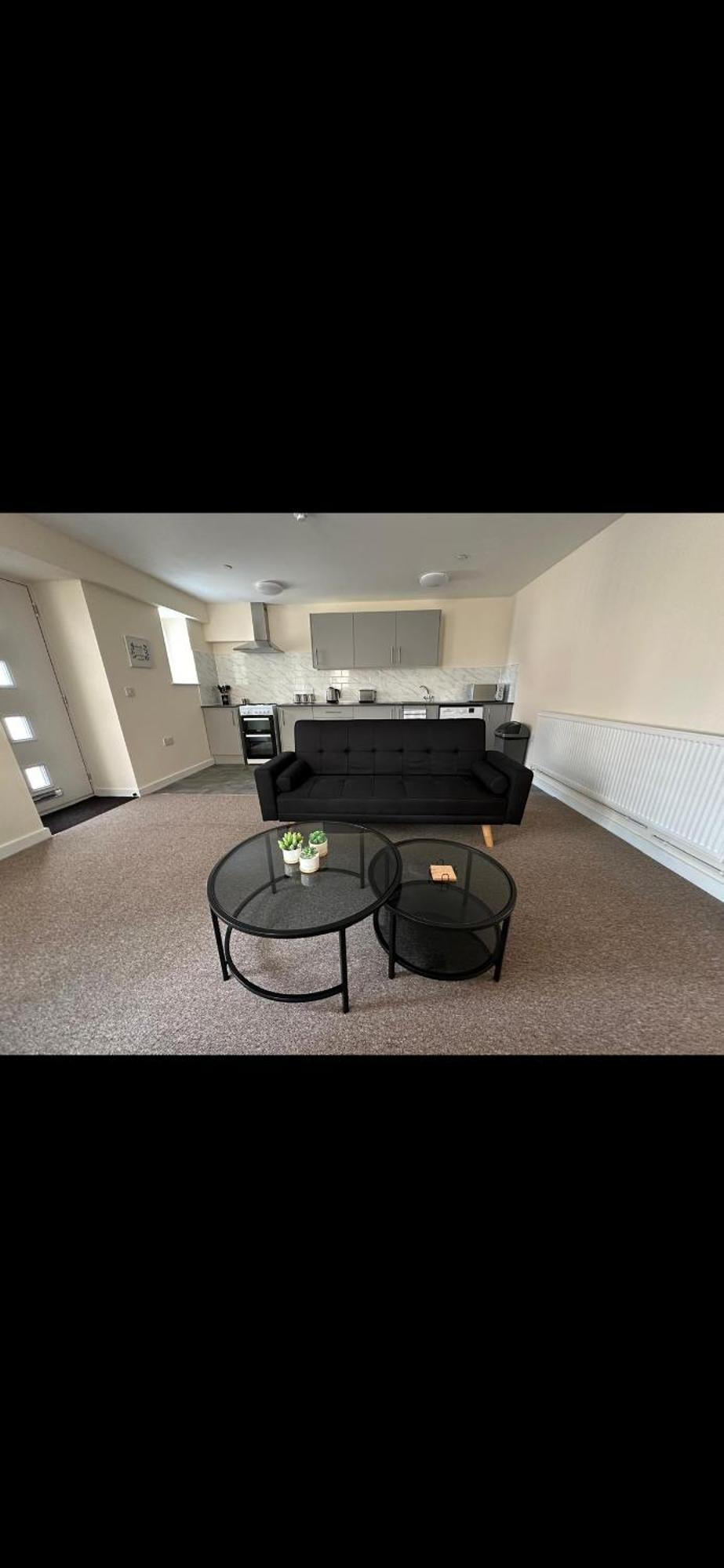 شقة New Luxury Flats ايبسويتش المظهر الخارجي الصورة