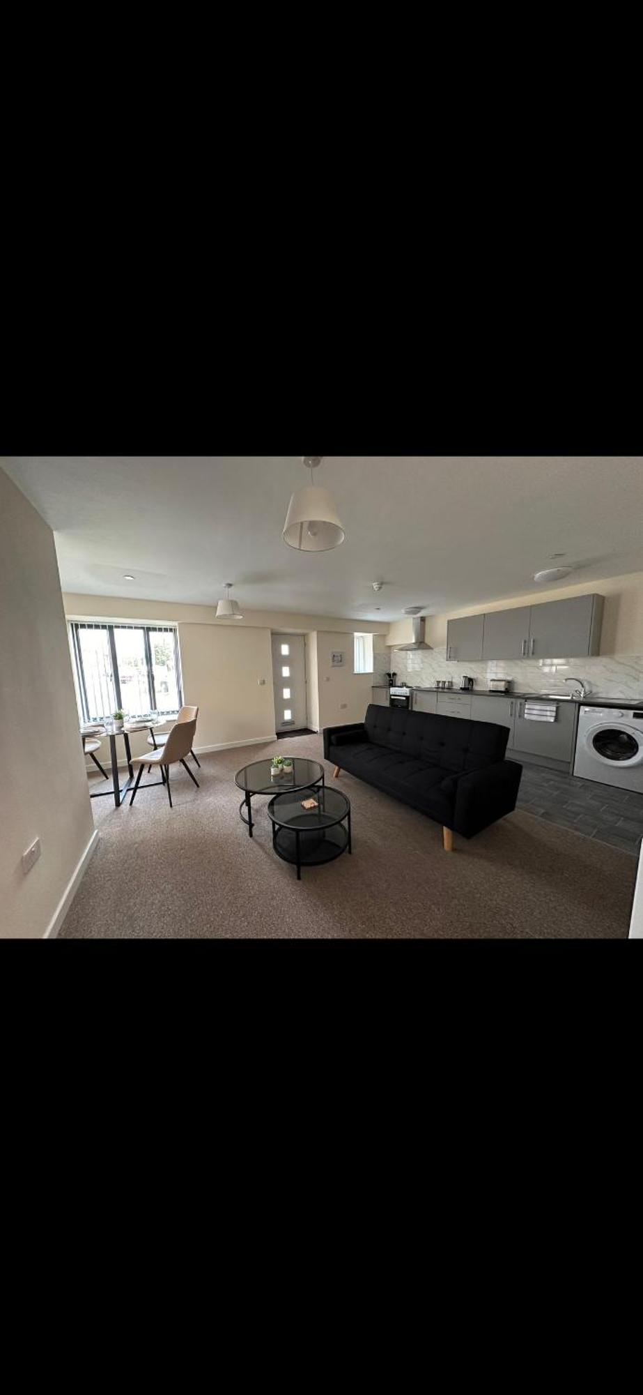 شقة New Luxury Flats ايبسويتش المظهر الخارجي الصورة