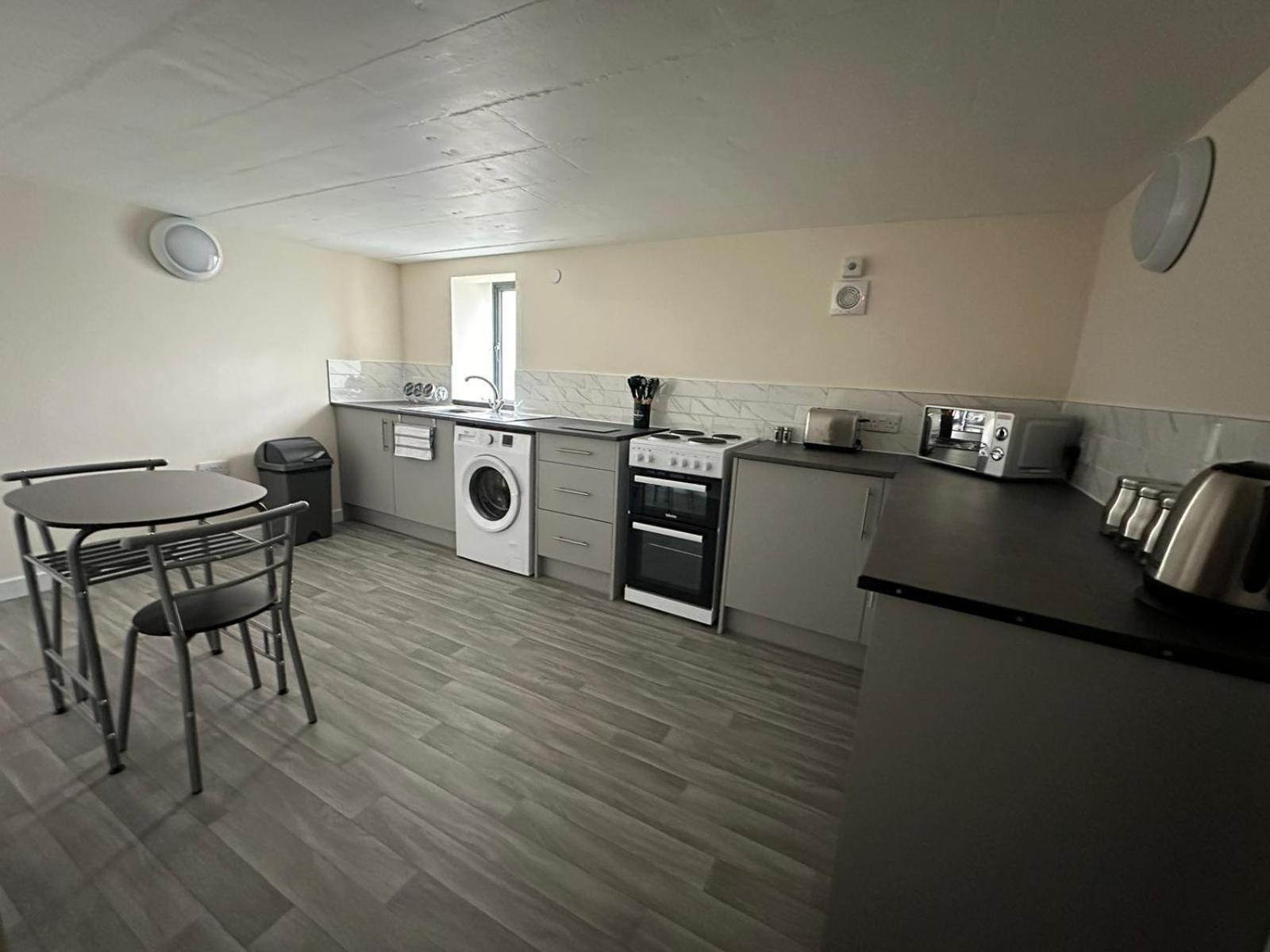 شقة New Luxury Flats ايبسويتش المظهر الخارجي الصورة