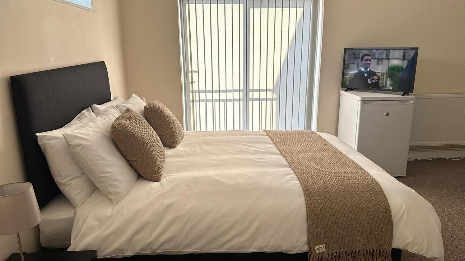 شقة New Luxury Flats ايبسويتش المظهر الخارجي الصورة